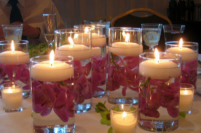 Send Diwali Candles Online