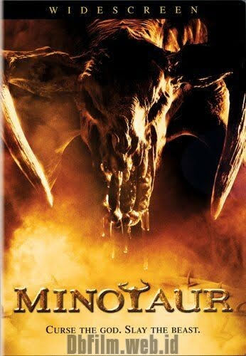 Sinopsis film Minotaur (2006)