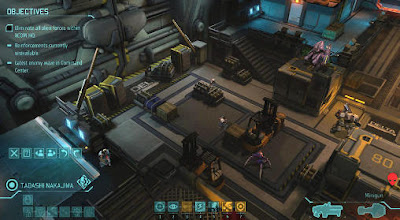 XCOM: Enemy Within for Android