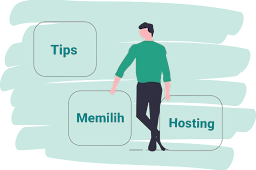 Tips Memilih Hosting yang Tepat