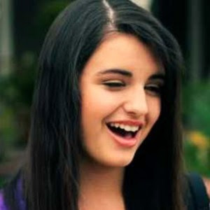 Rebecca Black