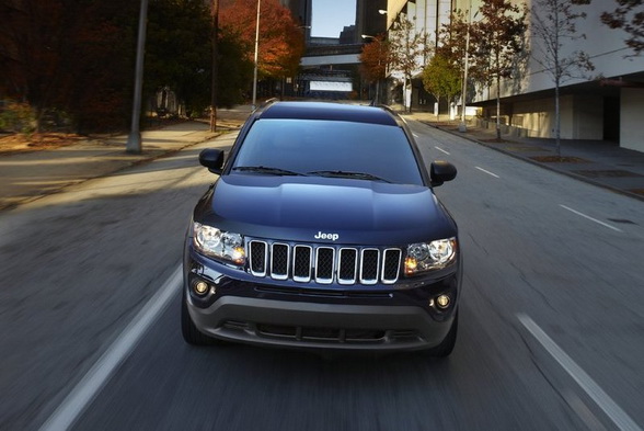 Jeep Compass 2011 Interior. With the new 2011 Jeep Compass