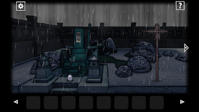 Forgotten Hill Tales Game Screenshot 6