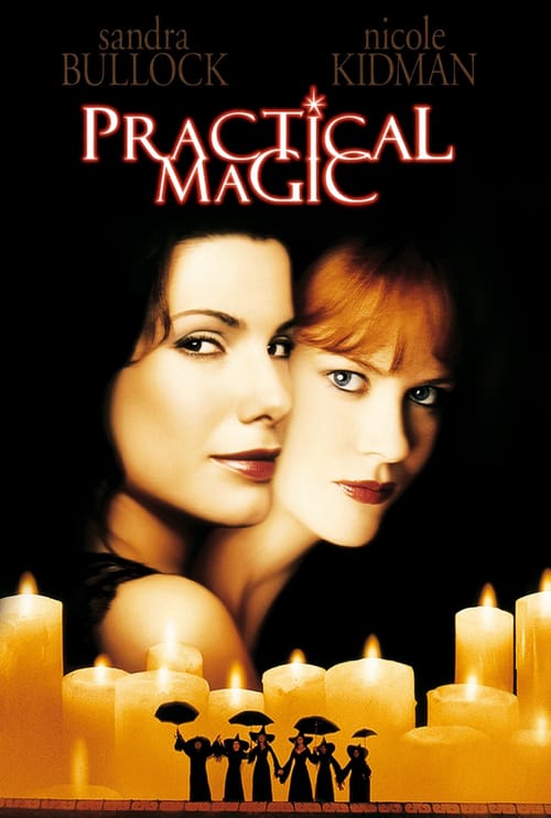Download Practical Magic 1998 Full Movie With English Subtitles
