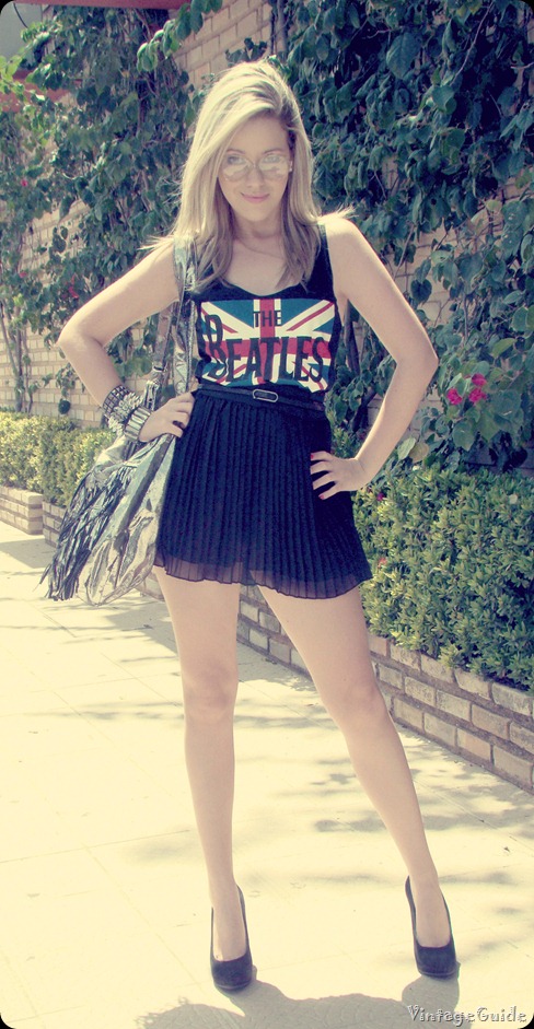 VintageGuide