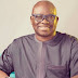 PDP: Party chieftains urge Fayose to join national chairmanship race