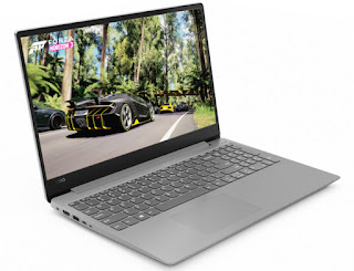 laptop untuk gaming LENOVO Ideapad Gaming 330S dengan ryzen 5