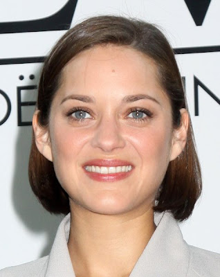 marion cotillard hot