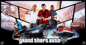 Grand Theft Auto (GTA)