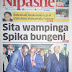 Habari zilizoandikwa katika Magazeti ya leo Septemba 9.