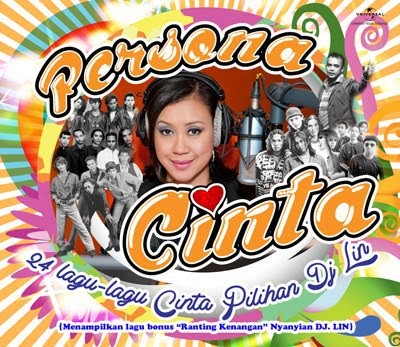 Fan Dj Lin Cinta Mania