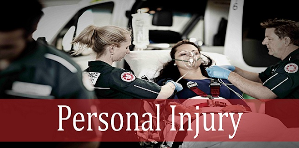 The New Angle On Personal Injury Attorney Minneapolis Just Released