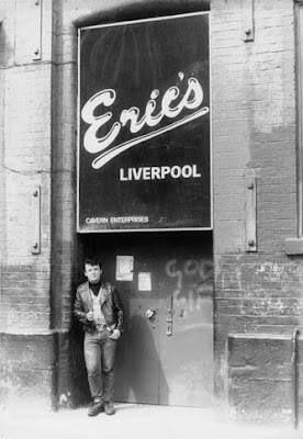 El Eric's de Liverpool