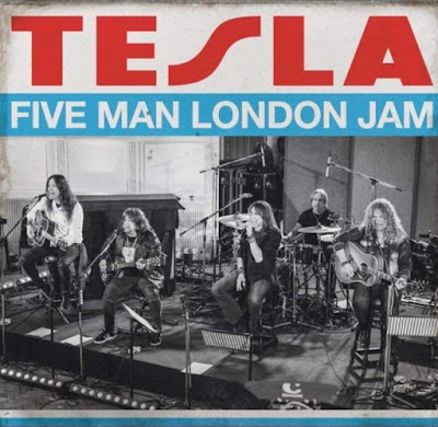 TESLA-Five-Man-London-Jam-2020