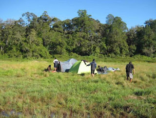 Cerita Misteri Wisata Danau Taman Hidup Di Gunung Argopuro Probolinggo Jawa Timur