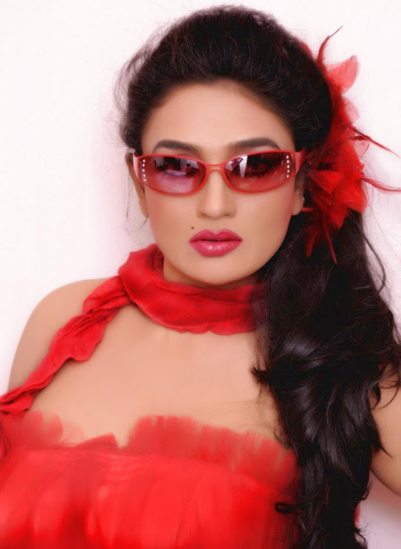Kannada Actress Ramya Sri Latest Hot Stills Spicy Photos sexy stills