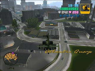 Free Download GTA Vice City Liberty Full Version - Ronan Elektron