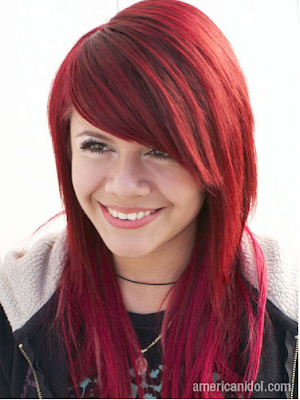 Hot Modern Summer Hair Color