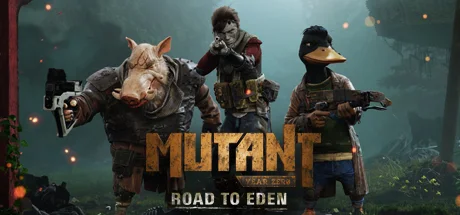 Mutant Year Zero Road To Eden Download