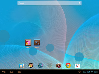 3D Image Live Wallpaper APK 3.0.1