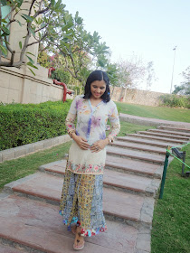 fashion blogger delhi