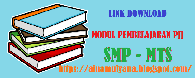 Modul Pembelajaran PJJ PPKN Kelas IX SMP Semester 1 (Ganjil)