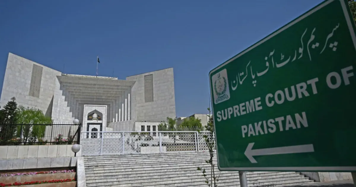 Supreme Court orders to hold elections in Punjab, Khyber Pakhtunkhwa within 90 days