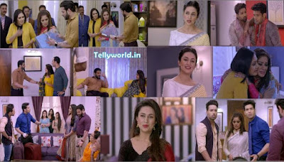 Yeh Hai Mohabbatein Star Plus Serial Written Update 11th December 2018