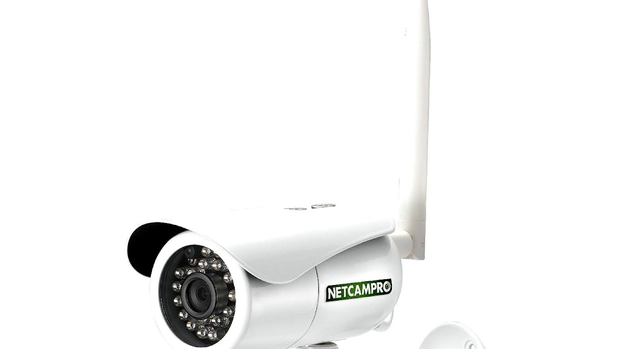 Wifi Security Camera Reviews
