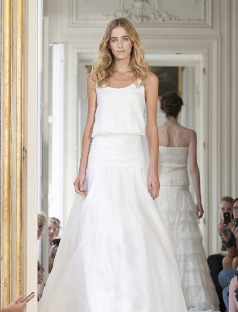 Delphine Manivet 2013 Wedding Dresses