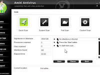 Amiti Antivirus 2018 Free Download