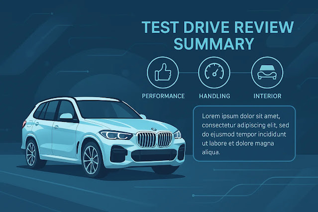 BMW X5 40dの試乗レビューまとめ