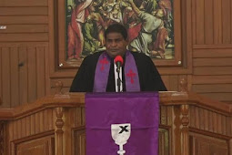 Sinode GKI di TP Himbau Pelayan dan Jemaatnya Tak Tanggapi Modus Penipuan Gunakan Nama Pendeta