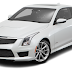New 2016 Cadillac ATS-V Coupe HD Pictures
