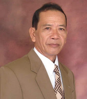 Mengenal Sosok Pemimpin Desa Telaga Tujuh Kecamatan Durai