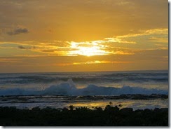 sunset ko olina 12