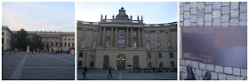 Bebelplatz, Berlim