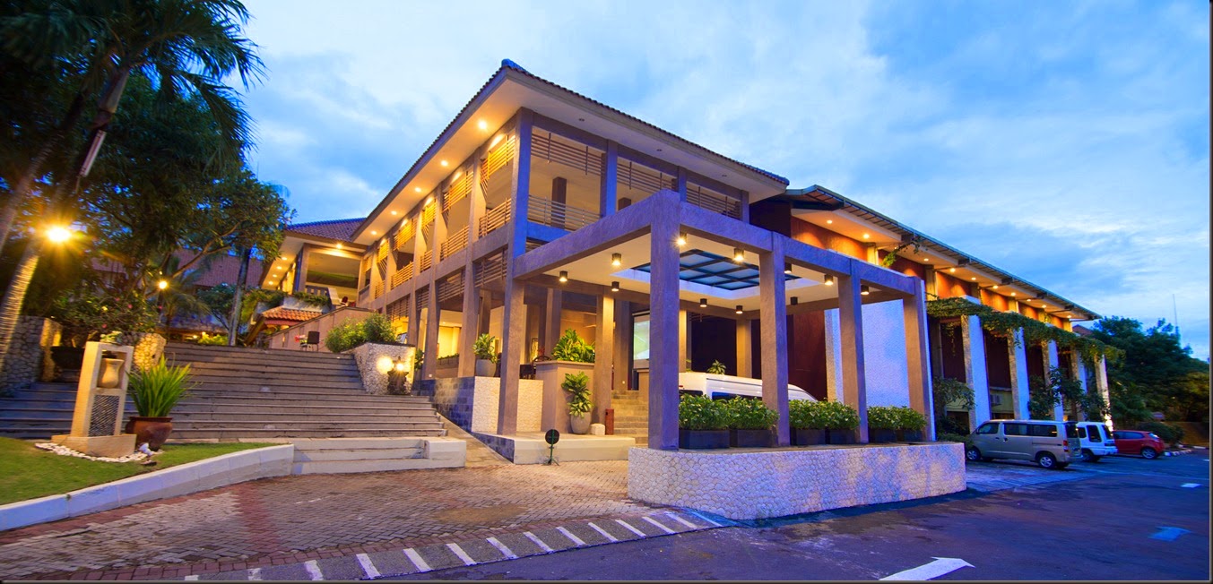 Comfortable Accomodation in Bali