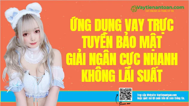 Credilo Vay tiền Siêu tốc Không thế chấp Nhận liền 24/7