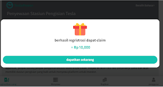 Tesla Power Apk Penghasil Uang Apakah Aman?