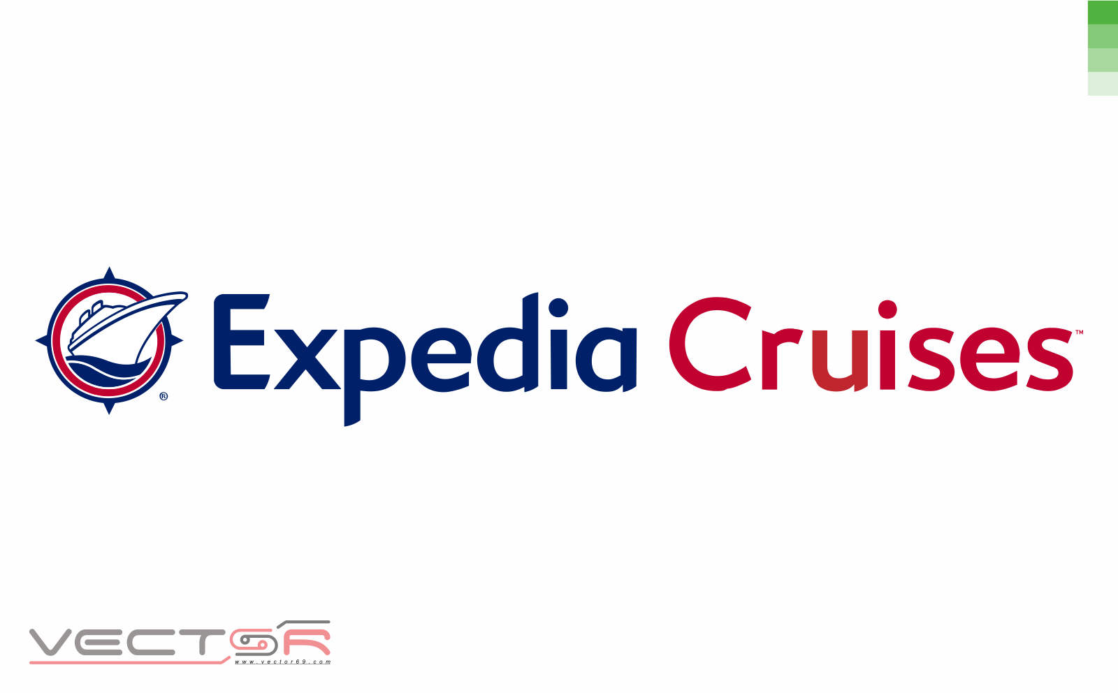 Expedia Cruises Logo - Download Vector File CDR (CorelDraw)