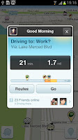 App Waze Android