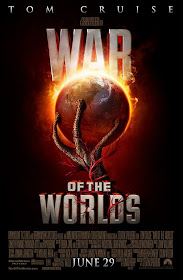 War of the Worlds movie poster