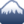 Snow mountain emoticon