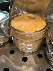 Instant Pot Sous Vide Bacon Egg Bites, Breakfast, Chasing Saturday's, Easy Meals, Easy Recipe