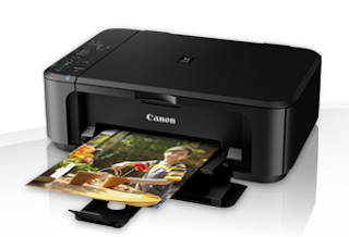 Canon PIXMA MG3240