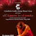 Polanentheater Amsterdam, il 29 giugno spettacolo teatrale “all’Amore io ci credo”