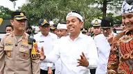 Dedi Mulyadi Liburkan Angkot di Cipanas Pasca Lebaran: Solusi Kemacetan Jalur Puncak!