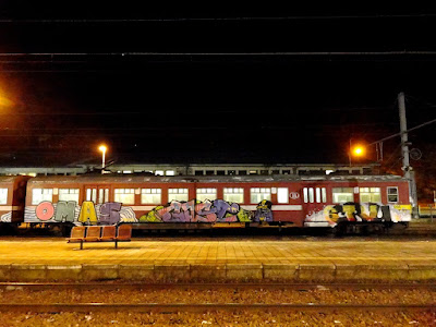 omas graffiti