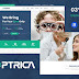 Optrica - Eyecare & Optometrist HTML5 Template Review